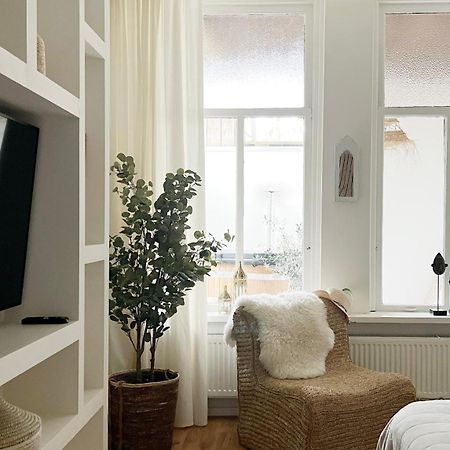 Het Sfeerhuis Aan Zee Vlissingen Zewnętrze zdjęcie