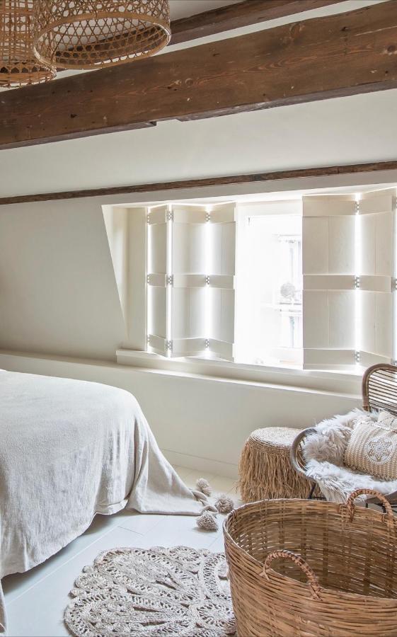 Het Sfeerhuis Aan Zee Vlissingen Zewnętrze zdjęcie