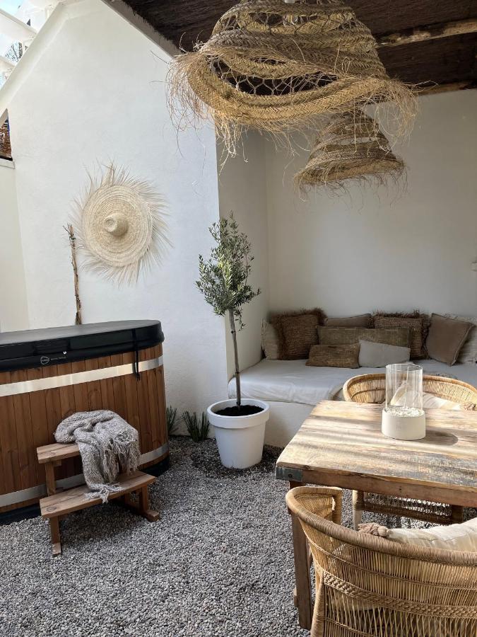 Het Sfeerhuis Aan Zee Vlissingen Zewnętrze zdjęcie