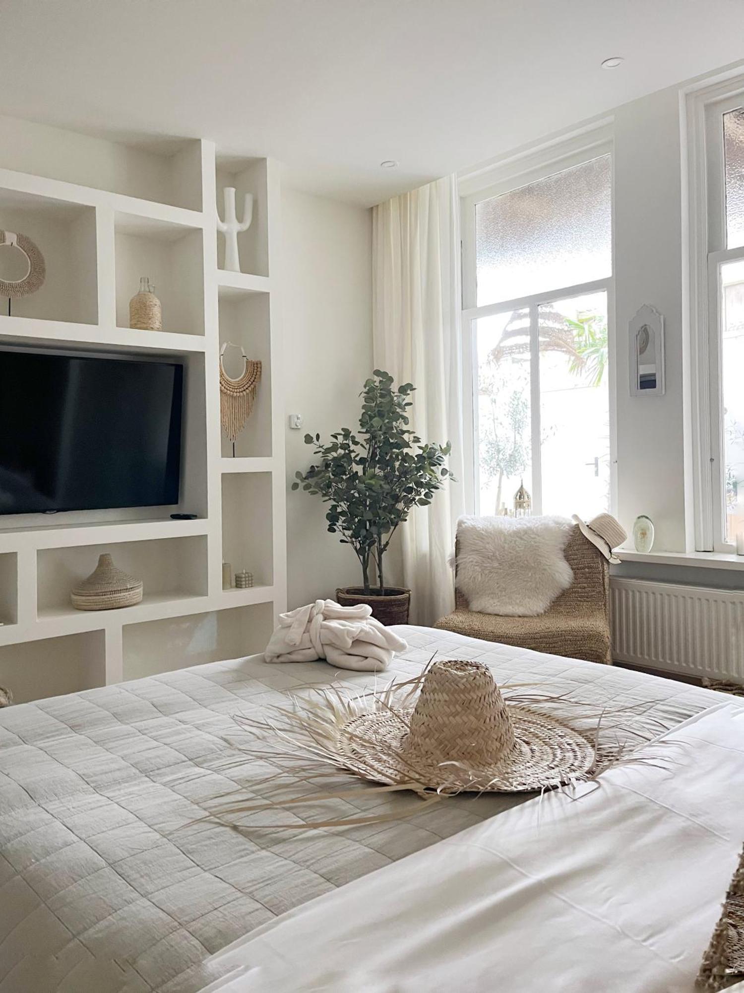 Het Sfeerhuis Aan Zee Vlissingen Zewnętrze zdjęcie