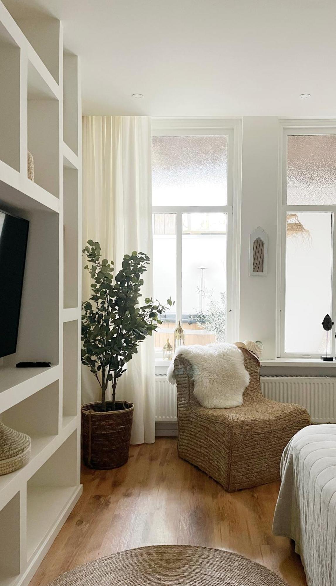 Het Sfeerhuis Aan Zee Vlissingen Zewnętrze zdjęcie